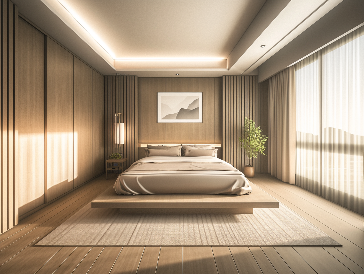 Environmental Impact of hardwood flooring supply store
