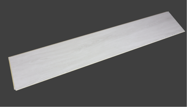 Bamboo flooring