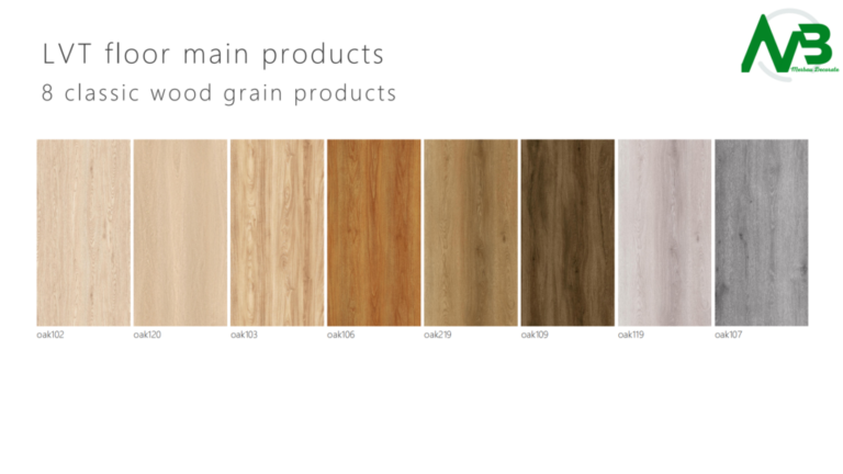LVT Flooring