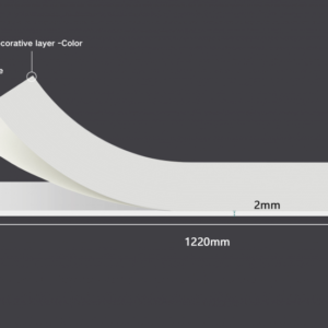 SPC Wall Panel